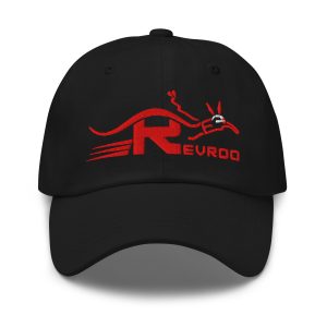 Revroo Cap
